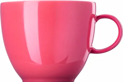 Produktbild von Kaffee-Obertasse - Sunny Day Soft Red - Thomas - 10850-408601-14742
