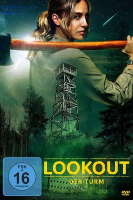 Produktbild von Lookout - Der Turm