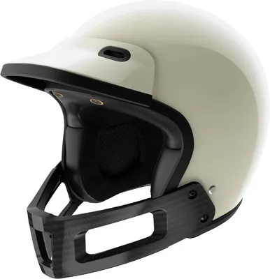 Immagine prodotto di Casco Qwart CC, color avorio, taglia M (57/58)