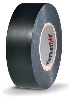 Produktbild von Hellermann Tyton HTAPE-FLEX15-19x20, 20 m, 19 mm, 0,15 mm