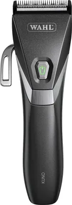 Obrázek produktu pro Wahl Kuno, Černá, 0,8 mm, 1,8 mm, 4,6 cm, Hlava, Brushless