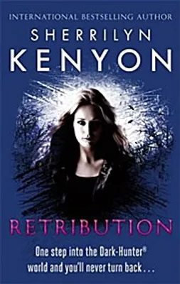 Zdjęcie produktu dla Retribution