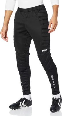 Produktbild von JAKO TW-Hose Striker SCHWARZ SCHWARZ 152