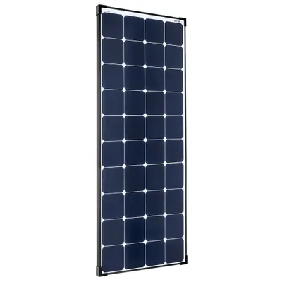 Zdjęcie produktu dla Wysokiej klasy panel słoneczny Offgridtec® 150W SP-Ultra 12V