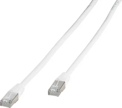 Produktbild von CAT6 Netzwerkkabel, 20m (45382)