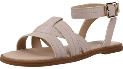 Produktbild von GEOX Sandalen KARLY für Mädchen in Rosa