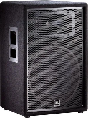 Produktbild von JBL JRX215 JRX200 Series, Universal, 2-Wege, Deckenmontage möglich, Flur, Wandmontierbar, 250W, 100W, 59 - 13000 Hz