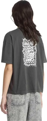 Produktbild von Volcom FA Vaderetro 1 Tee Vintage Black XS