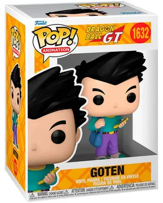 Zdjęcie produktu dla Funko Figurka POP Animation: Goten