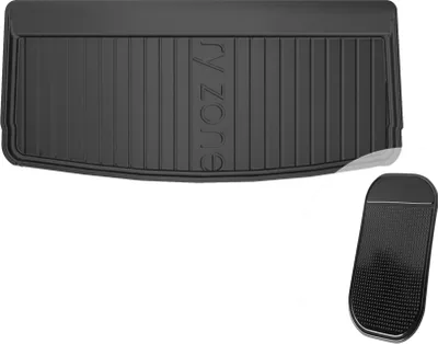 Immagine prodotto di rivestimento del bagagliaio in gomma moto-MOLTICO adatto per Ford S-Max II 2014-2023