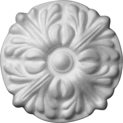 Produktbild von Decosa Wandtattoo Fleurie, Ø 160 mm