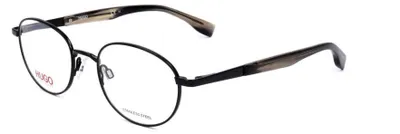 Produktbild von Hugo HG 0333 Black 50/19/145 Herren Brillen
