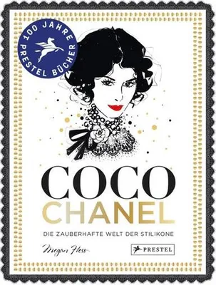 Produktbild von Coco Chanel