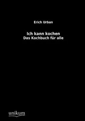 Immagine prodotto di Ich kann kochen