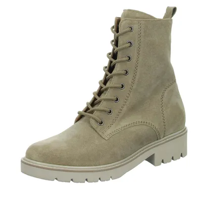 Zdjęcie produktu dla Sznurowane buty za kostkę Gabor z zimną podszewką 72.736.39