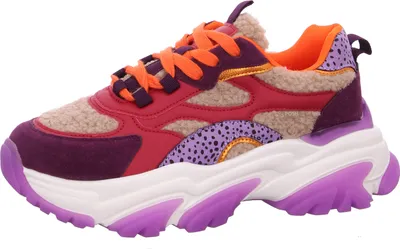 Produktbild von Poelman Sneaker Mehrfarbig