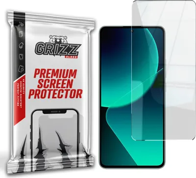 Image de Verre hybride GrizzGlass HybridGlass pour Xiaomi 13T Pro