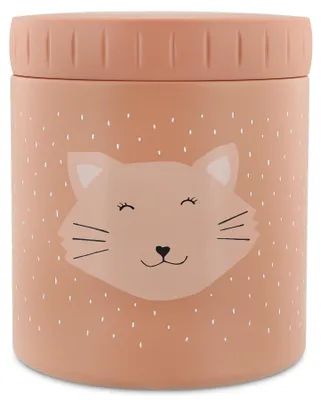 Produktbild von Thermofutterbehälter Katze 500ml