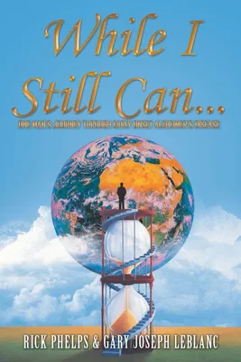 Produktbild von While I Still Can...