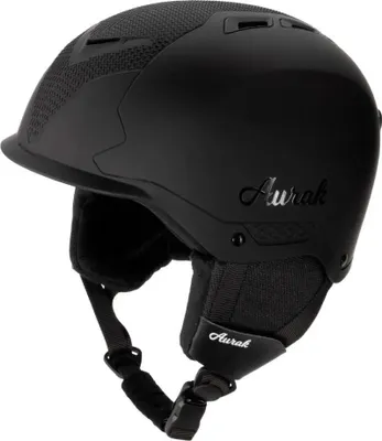 Image de Casque Aurak Horizon Noir 59-61 cm Noir 59-61 cm