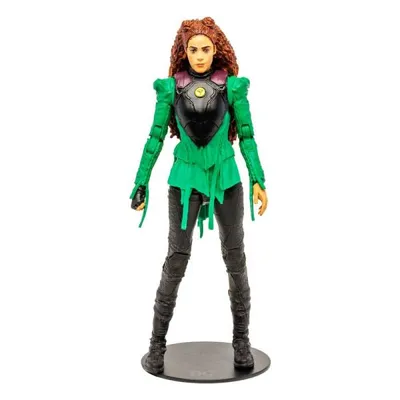 Produktbild von DC Black Adam Movie Actionfigur Cyclone 18 cm