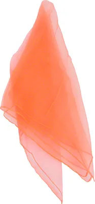 Produktbild von Jongliertuch Stofftuch Jonglage Tuch zum Jonglieren Tanztuch 65x60 cm