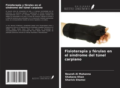 Produktbild von Physiotherapie und Orthesen bei dem Karpaltunnelsyndrom