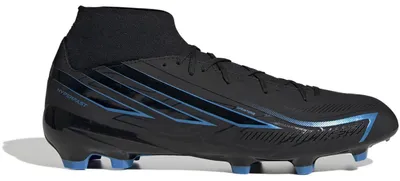 Productafbeelding van Adidas F50 Hyperfast League Mid Voetbalschoenen FG