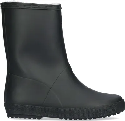 Produktbild von Hunter Kids First Insulated Boot Black Größe EU 30