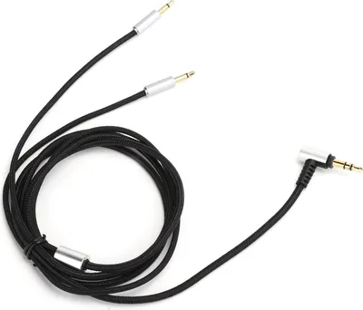 Zdjęcie produktu dla Kabel SUNGOOYUE HD do HD202 HD497 HD447 HD212 Pro EH250 EH350 zapewniający czystość i dźwięk