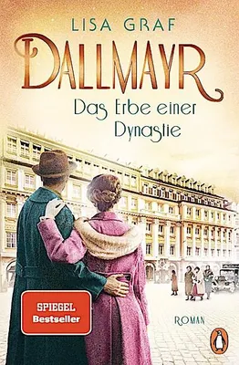Immagine prodotto di Dallmayr. Das Erbe einer Dynastie