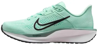 Produktbild von Nike Quest 6 Mint Foam Cannon White Black (Women's) - EU 38