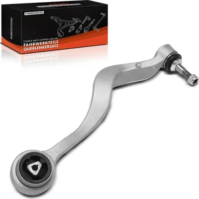 Image de Frankberg 1x Bras de Suspension Essieu Avant pour BMW Série 6 E63 Série 6 Cabriolet E64 3.0L 4.4L 4.8L 5.0L 2003-2010