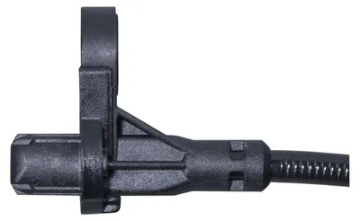 Produktbild von Sensor Raddrehzahl Hinterachse 2-polig HELLA für u.a. FORD FIESTA