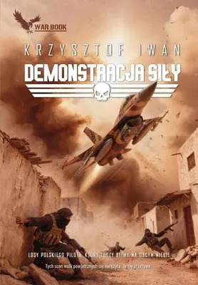 Image de Manifestation de force - Krzysztof Iwan