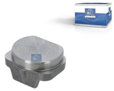 Produktbild von DT Spare Parts Bremssattel-Reparatursatz 6.95148