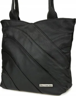 Immagine prodotto di Borsa da donna in pelle Borsa a tracolla Beltimore