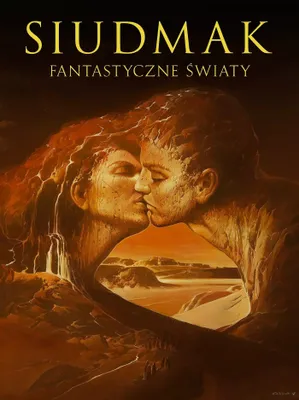 Zdjęcie produktu dla Siudmak. Fantastyczne światy