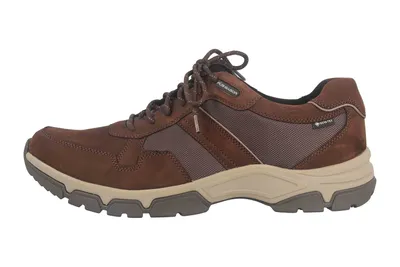 Immagine prodotto di Pius Gabor scarpe da uomo sportive stringate marrone per il tempo libero, numero di scarpe: EUR 47 | UK 12