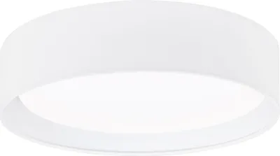 Produktbild von Deckenlampe, Textil, 1 Flammig, D 38 cm