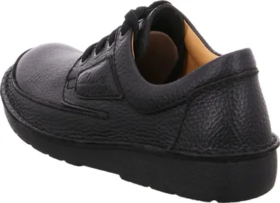 Obrázok produktu pre Clarks MENS in BLACK Veľkosť: 7