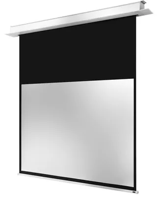 Produktbild von Celexon 1000000887, Motorisiert, 175 cm, 2,8 m, 16:10, Schwarz, Weiß