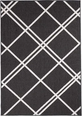 Image de Teppich d'extérieur, Wendekelim EX1 DOBLI
