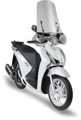 Immagine prodotto di Kit attacchi parabrezza GIVI per 1117A per HONDA SH 125i-150i ABS