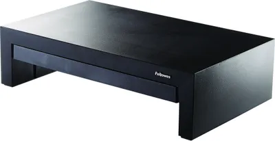Obrázek produktu pro Fellowes Monitorständer bis 21" Max.18KG verstellbar schwarz