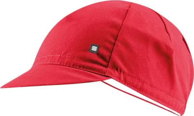 Produktbild von Sportful Srk Kappe Rot  Mann Rot One Size