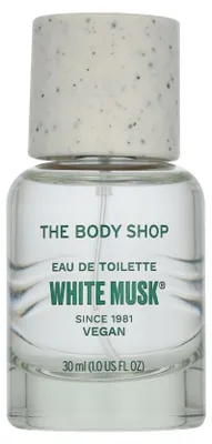 Produktbild von The Body Shop White Musk Edt Spray