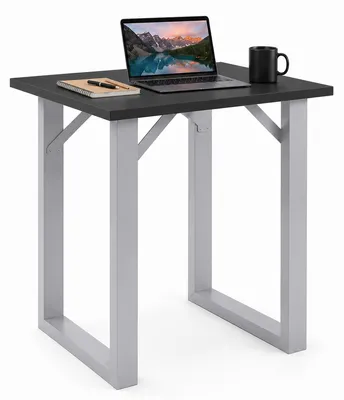 Produktbild von Holz Bartisch Stehtisch Xona 80x80 cm