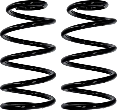 Immagine prodotto di Eibach molla di sospensione singola ERL (ricambio di serie) R10369 VA per Ford Kuga I