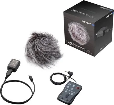 Produktbild von Zoom APH-5, Zubehör-Set, Zoom, CE